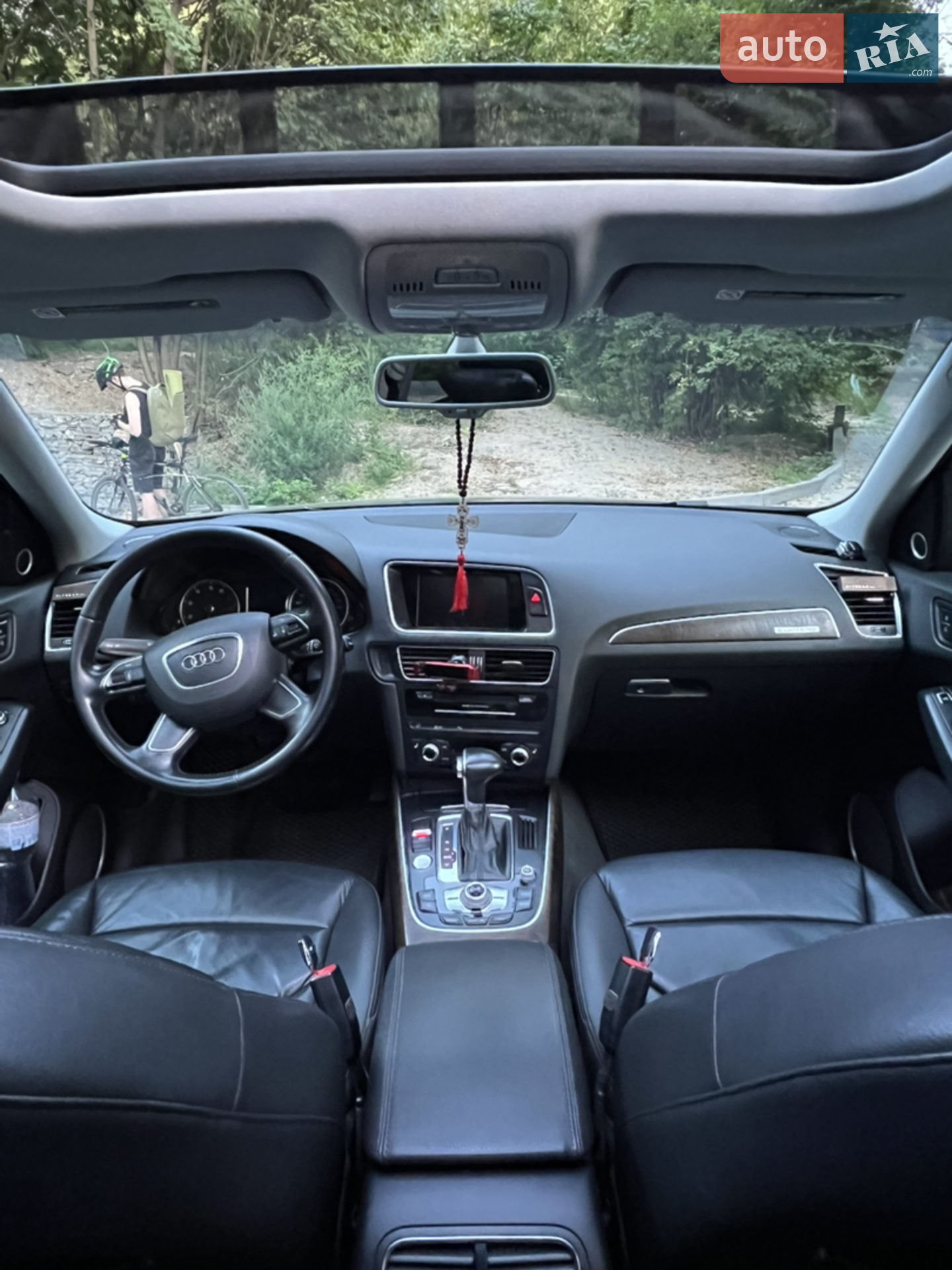 2016 Audi Q5 - мініатюра 20