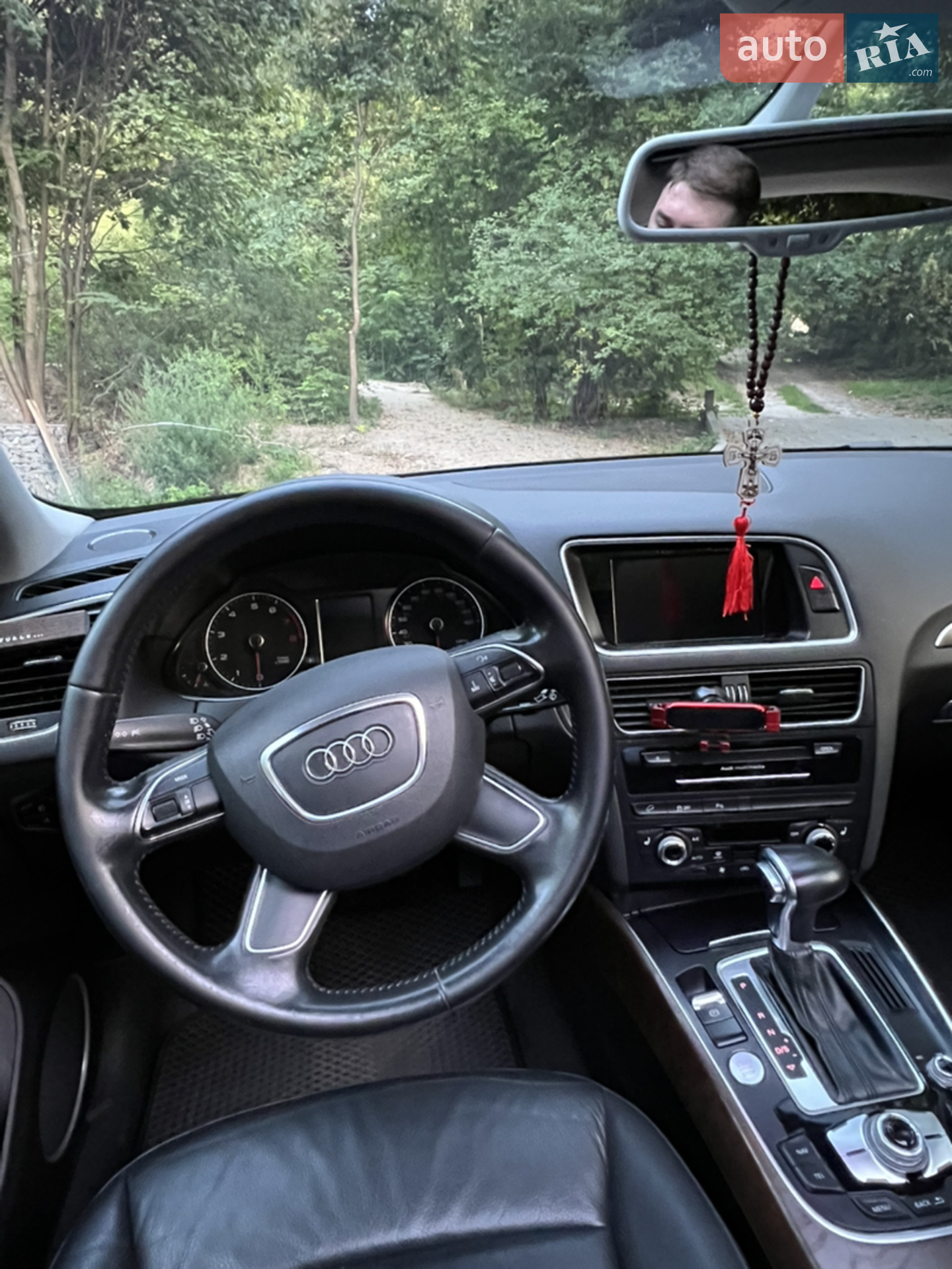 2016 Audi Q5 - мініатюра 29