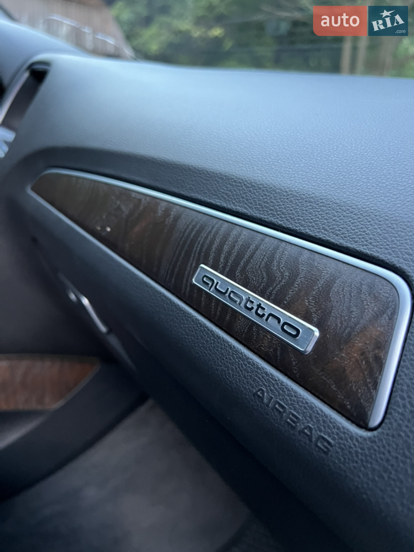 2016 Audi Q5 - мініатюра 44