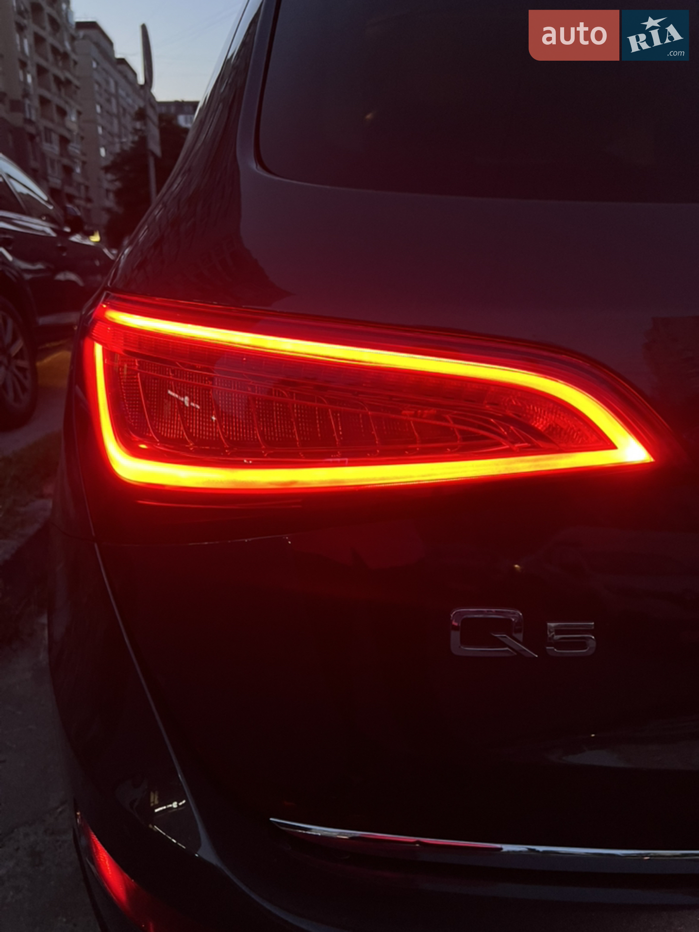 2016 Audi Q5 - мініатюра 59