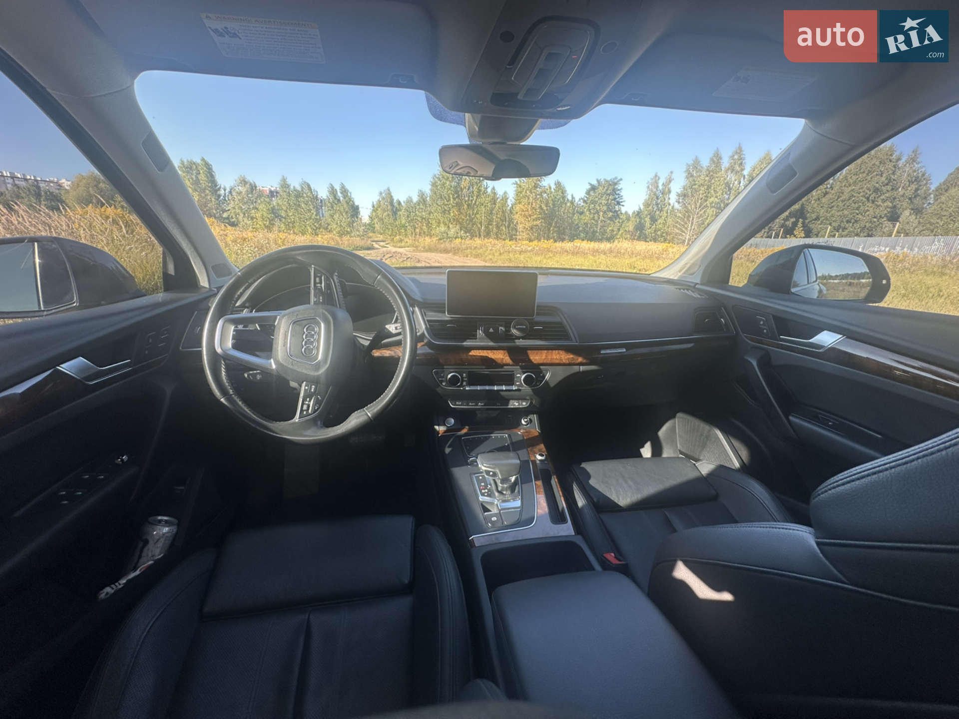 2018 Audi Q5 - мініатюра 9