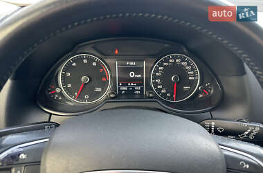 Внедорожник / Кроссовер Audi Q5 2015 в 