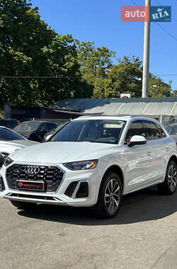 Audi Q5 2023 Audi Q5 2023