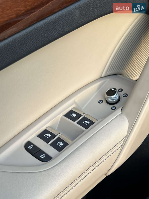 Позашляховик / Кросовер Audi Q5 2023 в Одесі