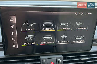 Внедорожник / Кроссовер Audi Q5 2023 в 