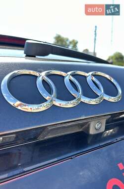 Внедорожник / Кроссовер Audi Q5 2015 в 