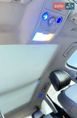 Внедорожник / Кроссовер Audi Q5 2013 в 