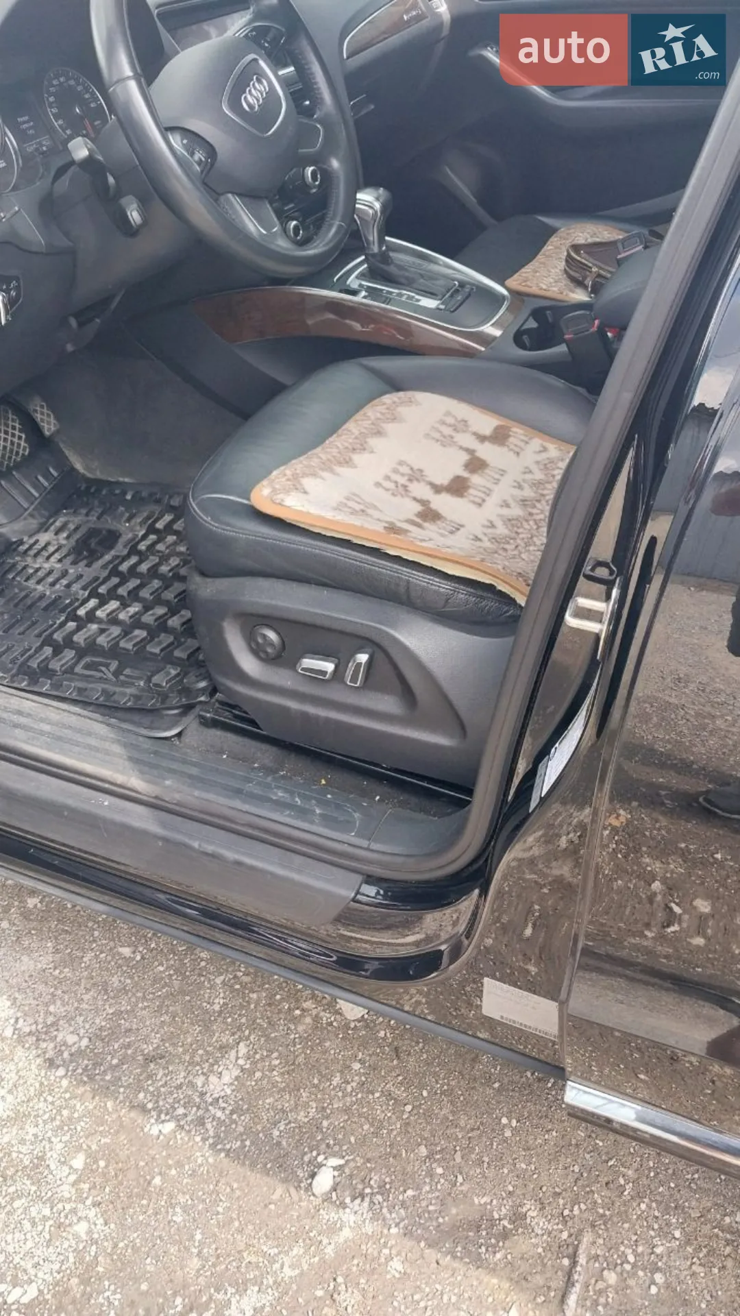 2016 Audi Q5 - мініатюра 7