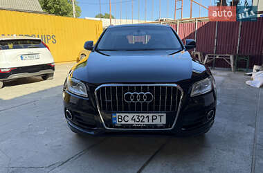 Audi Q5 2016 Audi Q5 2016