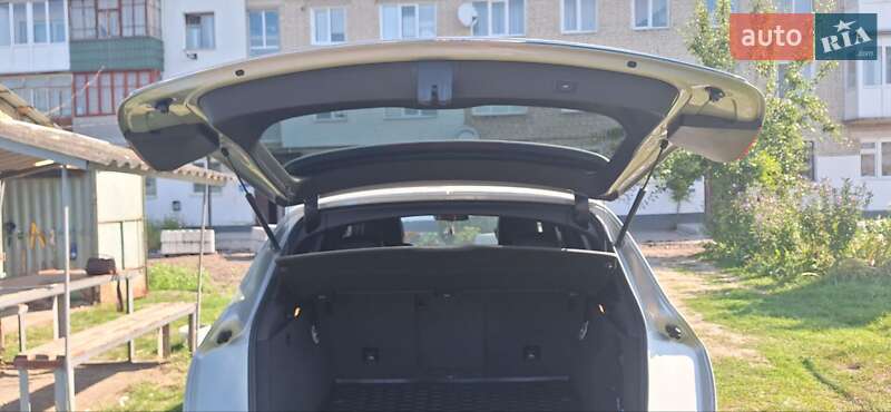 Внедорожник / Кроссовер Audi Q5 2015 в Теофиполе фото 10 Внедорожник / Кроссовер Audi Q5 2015 в Теофиполе