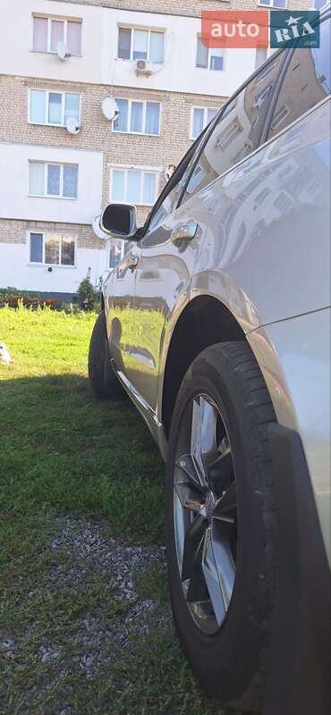 Внедорожник / Кроссовер Audi Q5 2015 в Теофиполе фото 24 Внедорожник / Кроссовер Audi Q5 2015 в Теофиполе