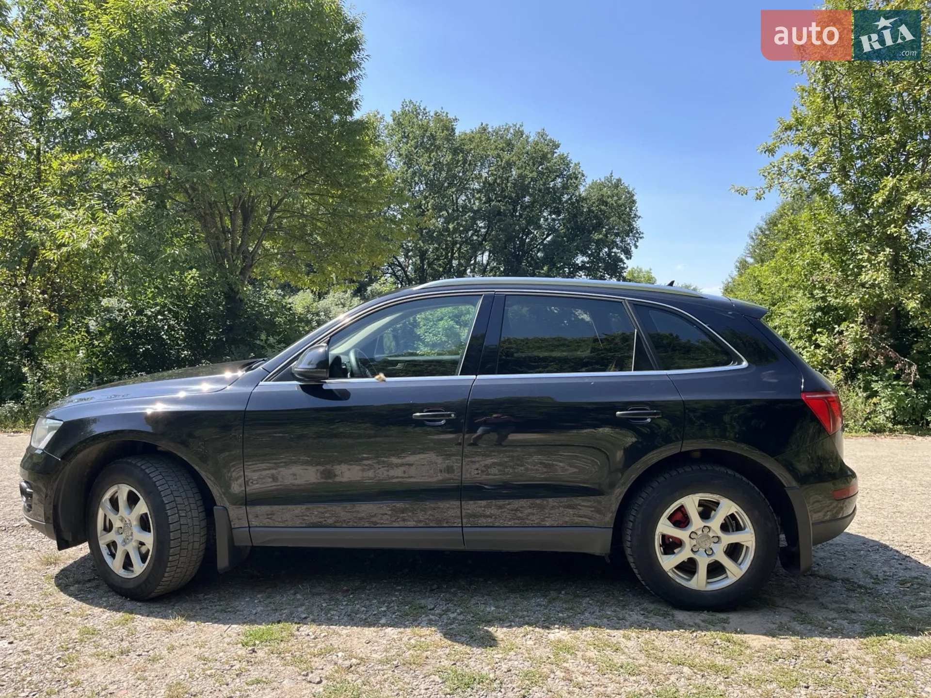 2012 Audi Q5 - мініатюра 21