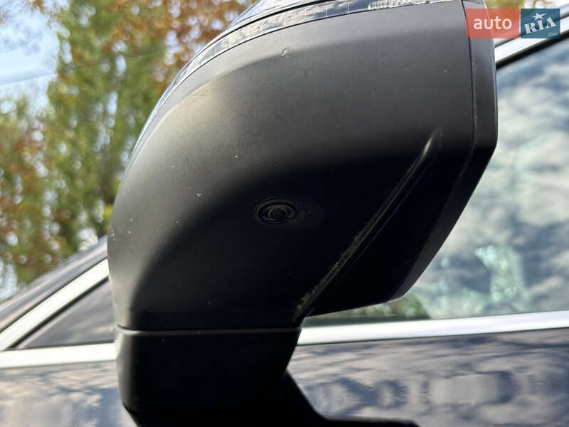 Внедорожник / Кроссовер Audi Q5 2021 в Житомире