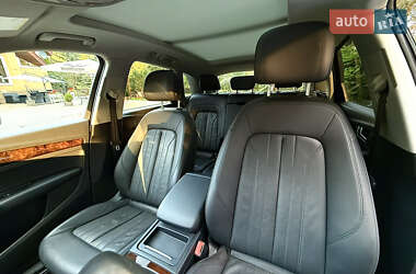 Внедорожник / Кроссовер Audi Q5 2017 в 
