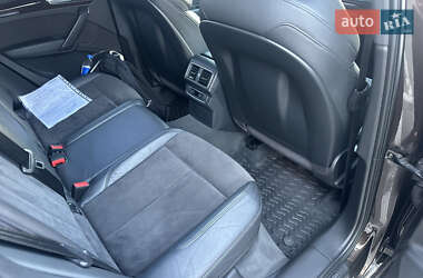 Внедорожник / Кроссовер Audi Q5 2017 в 