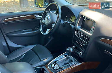 Внедорожник / Кроссовер Audi Q5 2014 в 