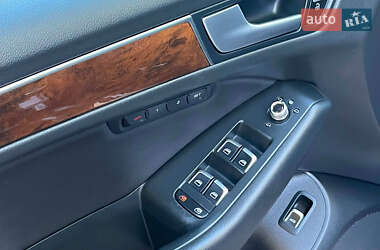 Внедорожник / Кроссовер Audi Q5 2014 в 