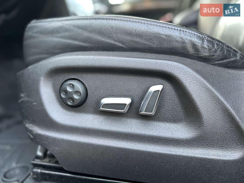Внедорожник / Кроссовер Audi Q5 2012 в Дубно фото 22 Внедорожник / Кроссовер Audi Q5 2012 в Дубно