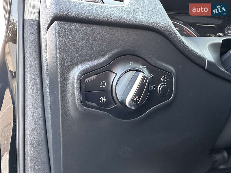 Внедорожник / Кроссовер Audi Q5 2012 в Дубно фото 31 Внедорожник / Кроссовер Audi Q5 2012 в Дубно