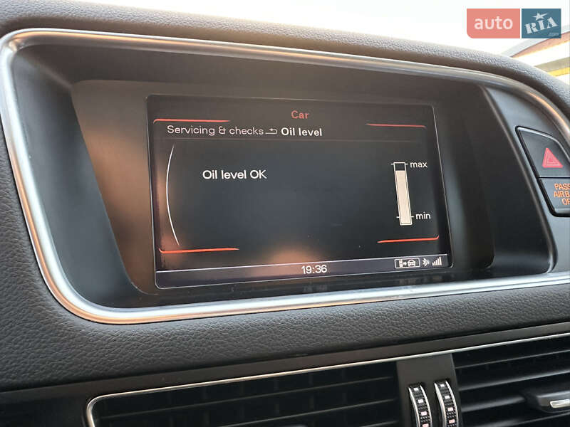 Внедорожник / Кроссовер Audi Q5 2012 в Дубно фото 49 Внедорожник / Кроссовер Audi Q5 2012 в Дубно