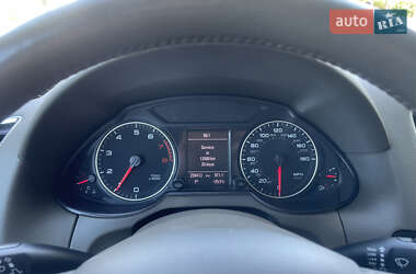 Внедорожник / Кроссовер Audi Q5 2012 в 