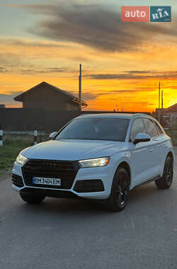 Audi Q5 2017 Audi Q5 2017