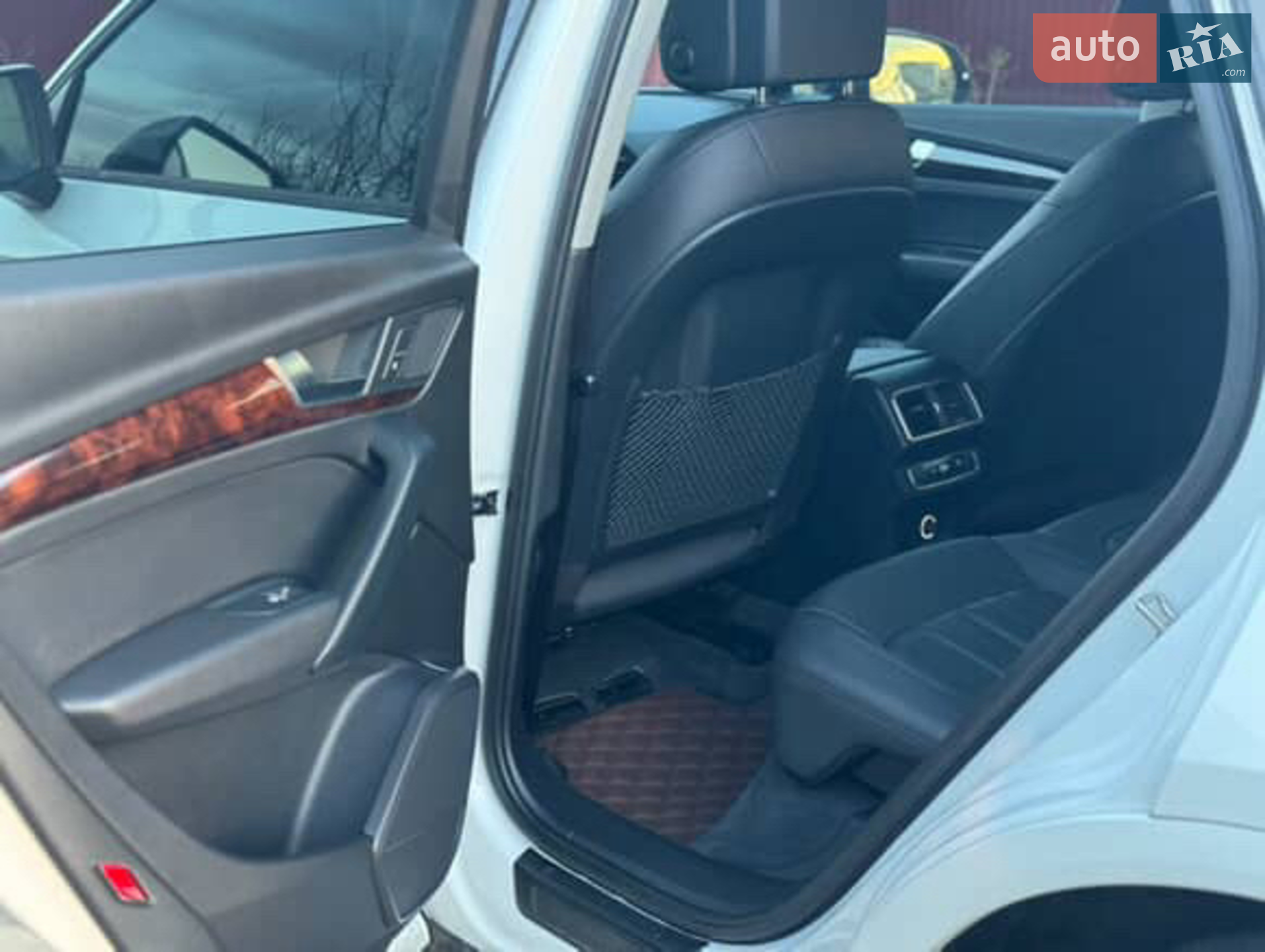 2017 Audi Q5 - мініатюра 17