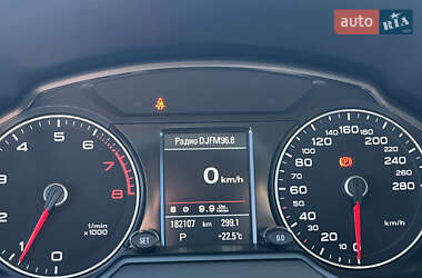 Внедорожник / Кроссовер Audi Q5 2014 в 