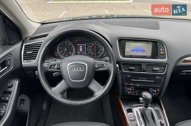 Внедорожник / Кроссовер Audi Q5 2011 в 