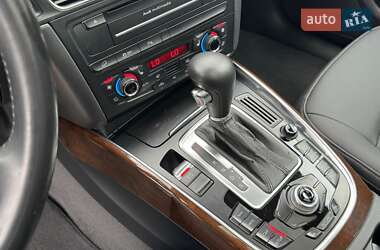 Внедорожник / Кроссовер Audi Q5 2011 в 