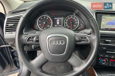 Внедорожник / Кроссовер Audi Q5 2011 в 