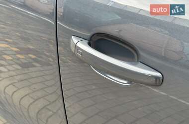 Внедорожник / Кроссовер Audi Q5 2011 в 