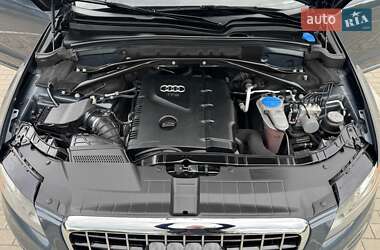Внедорожник / Кроссовер Audi Q5 2011 в 