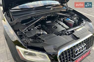 Внедорожник / Кроссовер Audi Q5 2015 в 