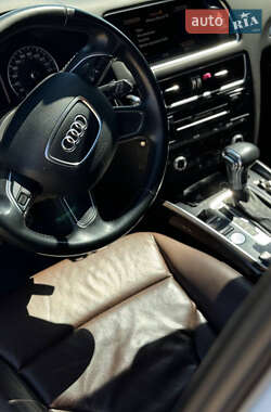 Внедорожник / Кроссовер Audi Q5 2014 в 