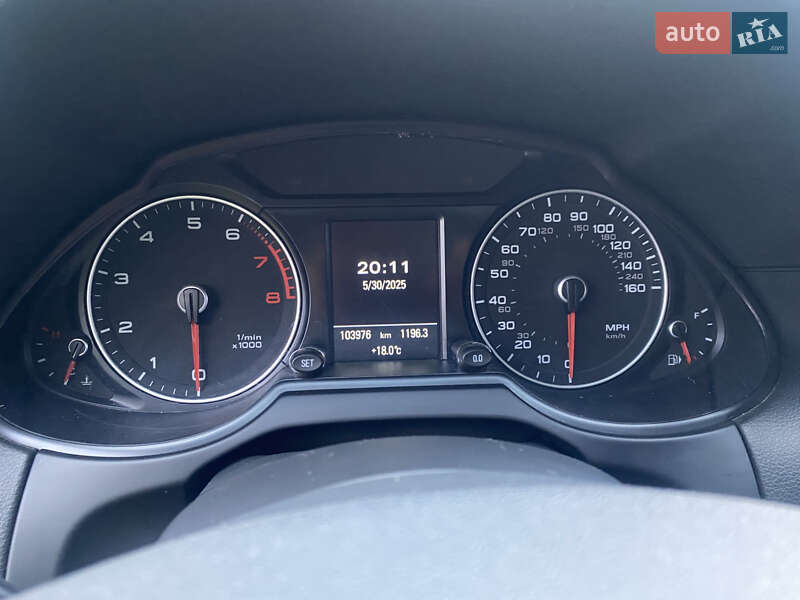 Внедорожник / Кроссовер Audi Q5 2016 в Тараще