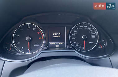 Внедорожник / Кроссовер Audi Q5 2016 в 