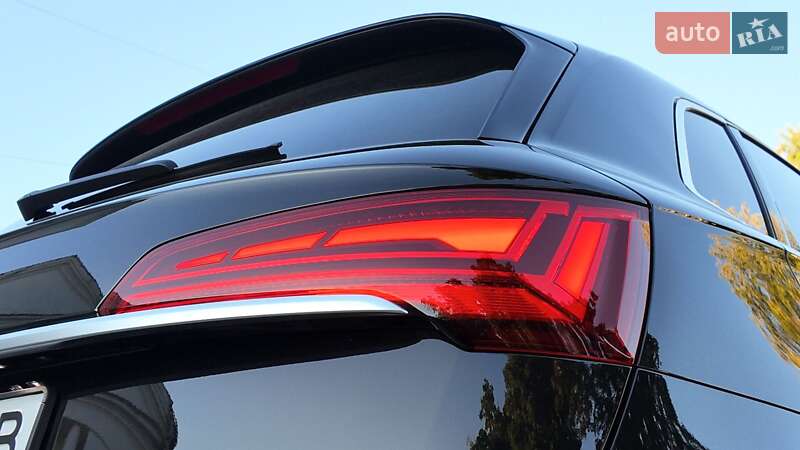 Внедорожник / Кроссовер Audi Q5 2023 в Киеве фото 19 Внедорожник / Кроссовер Audi Q5 2023 в Киеве