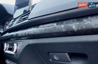 Внедорожник / Кроссовер Audi Q5 2023 в 