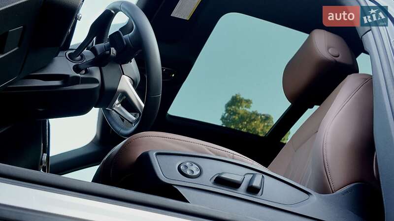 Внедорожник / Кроссовер Audi Q5 2023 в Киеве фото 35 Внедорожник / Кроссовер Audi Q5 2023 в Киеве