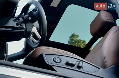 Внедорожник / Кроссовер Audi Q5 2023 в 