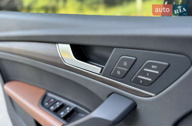 Внедорожник / Кроссовер Audi Q5 2023 в 