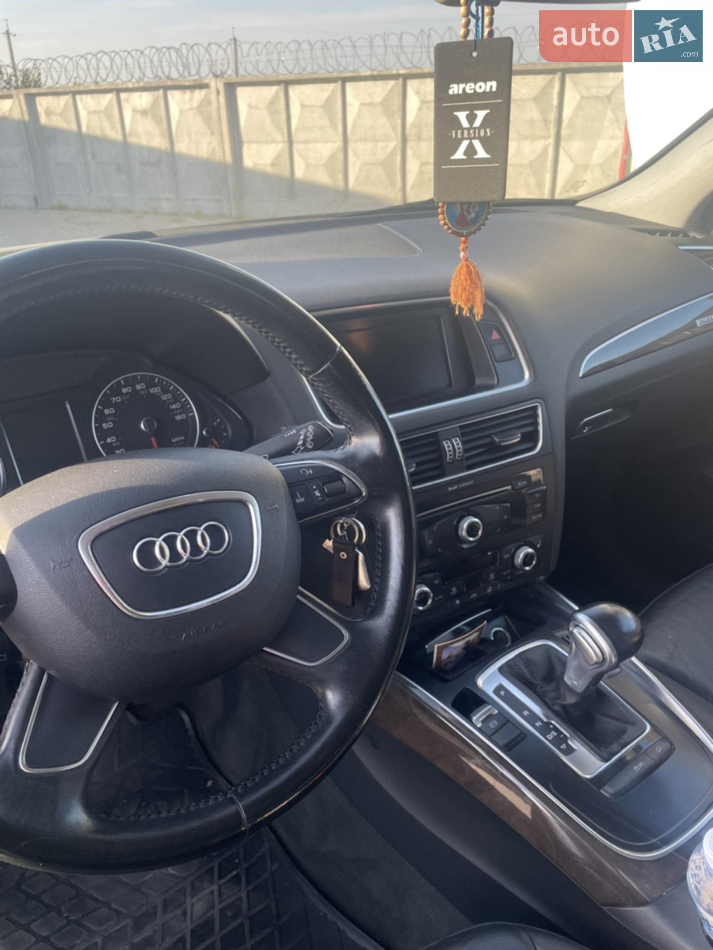 2013 Audi Q5 - мініатюра 19