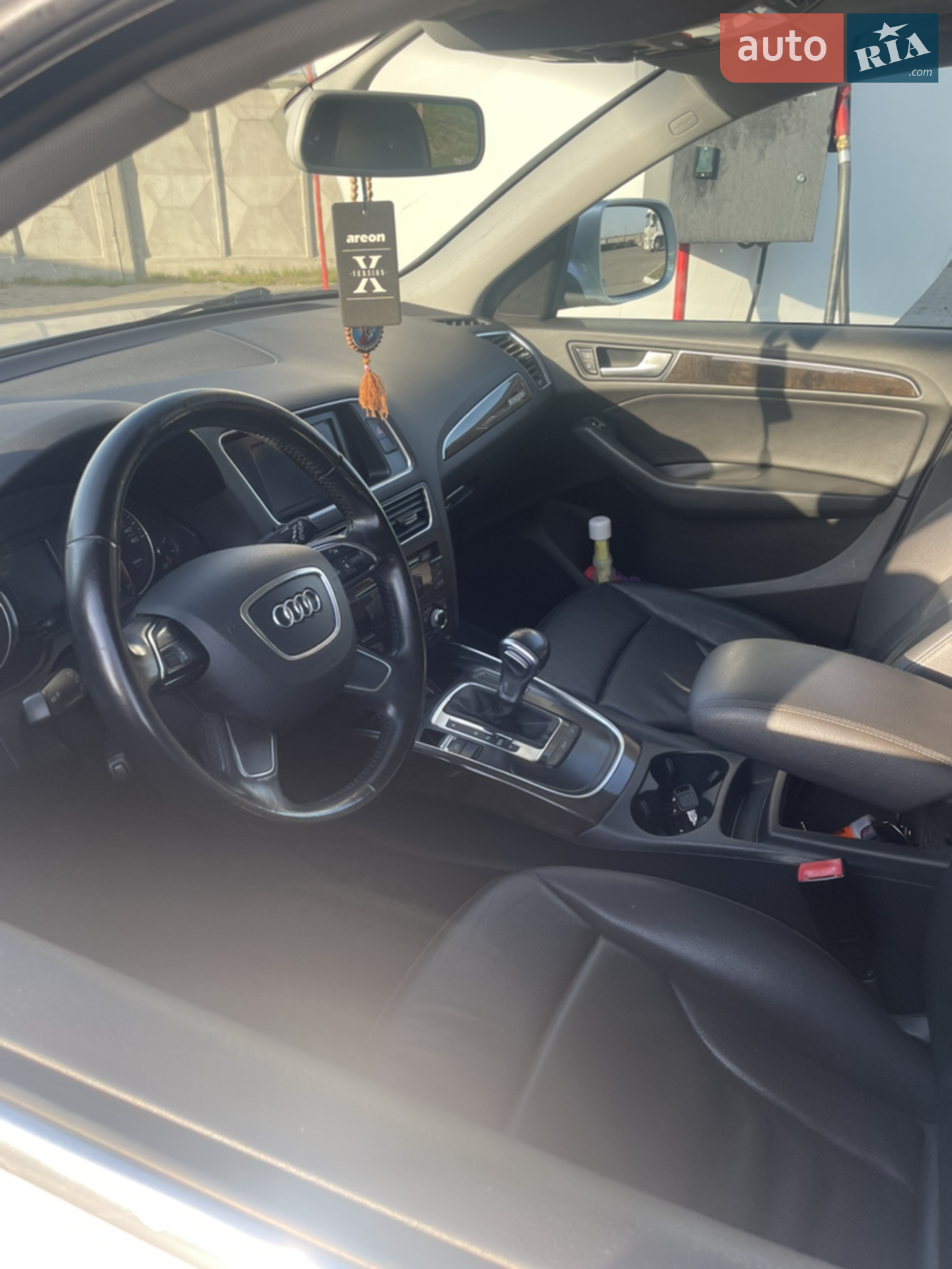 2013 Audi Q5 - мініатюра 24