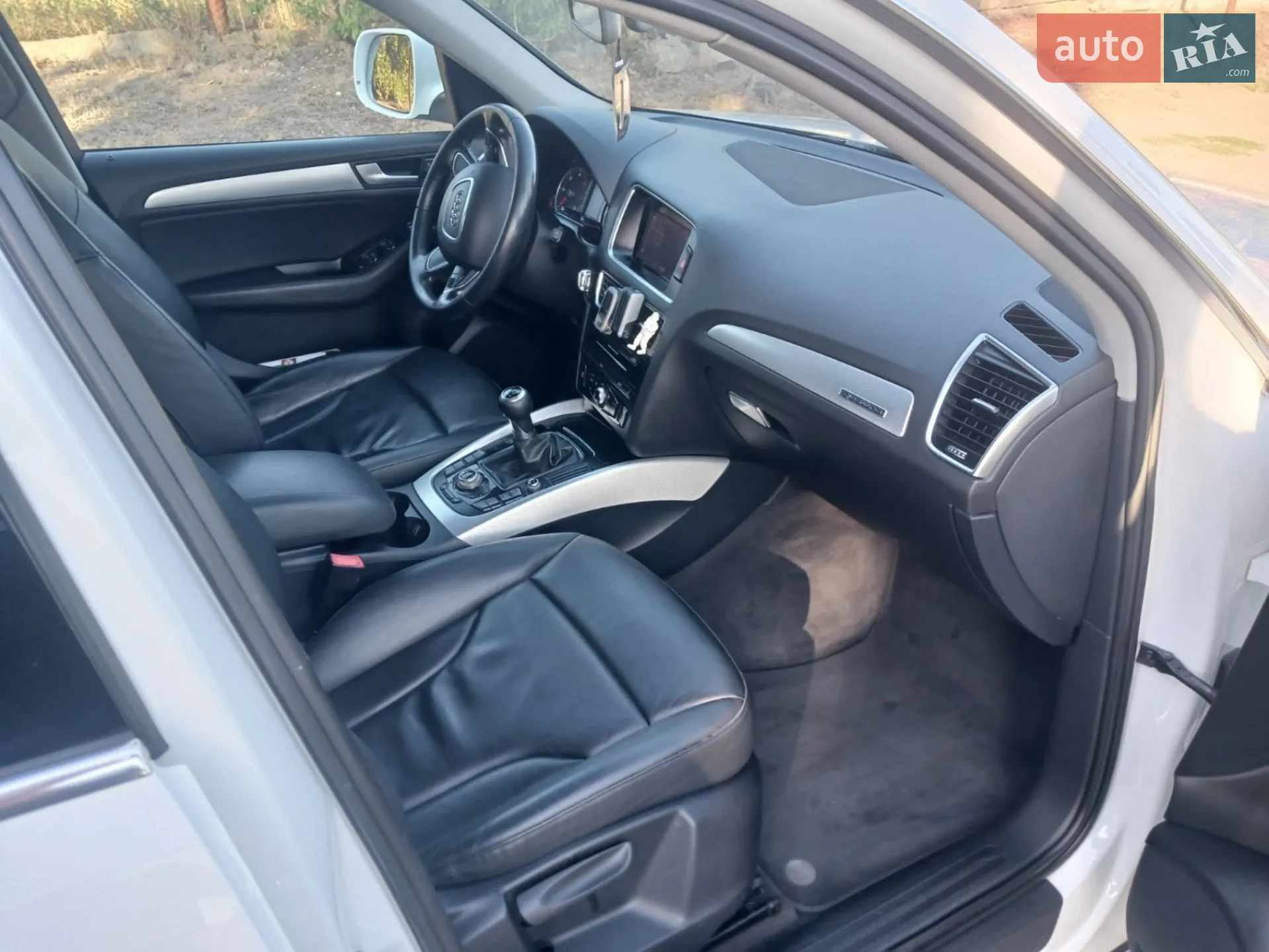 2012 Audi Q5 - мініатюра 2