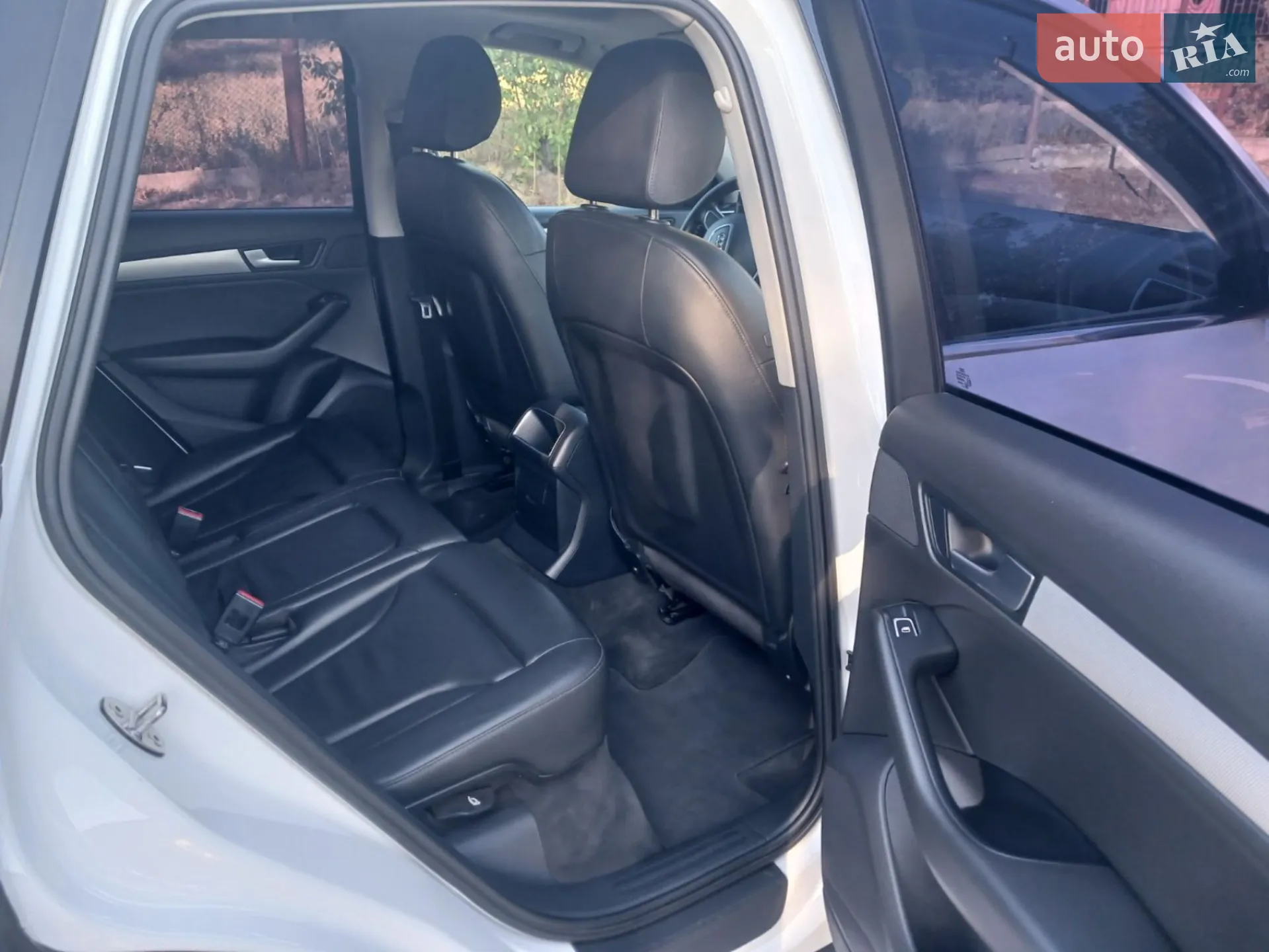 2012 Audi Q5 - мініатюра 20