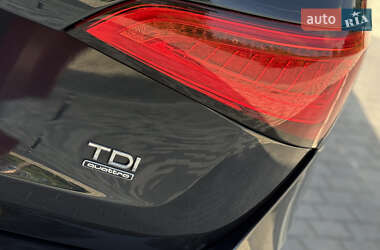 Внедорожник / Кроссовер Audi Q5 2013 в 