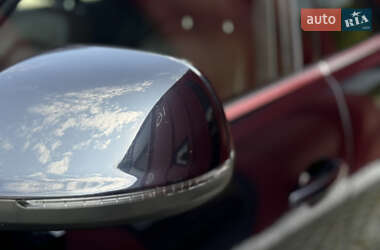 Внедорожник / Кроссовер Audi Q5 2013 в 