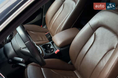 Внедорожник / Кроссовер Audi Q5 2013 в 