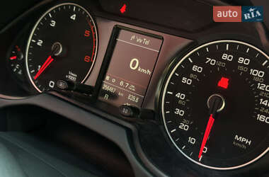Внедорожник / Кроссовер Audi Q5 2013 в 